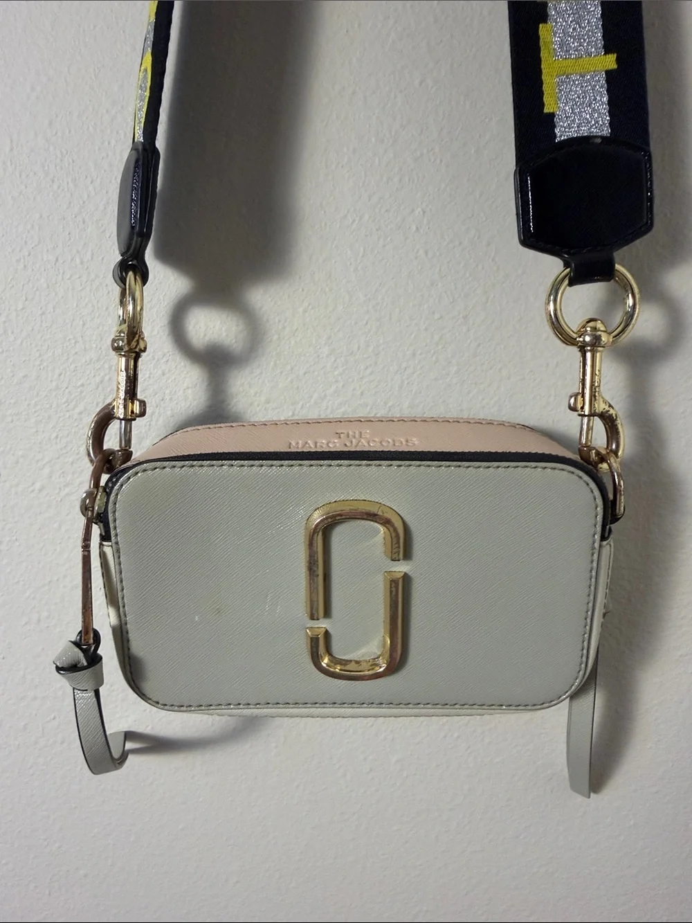 Marc Jacobs marc jacobs
